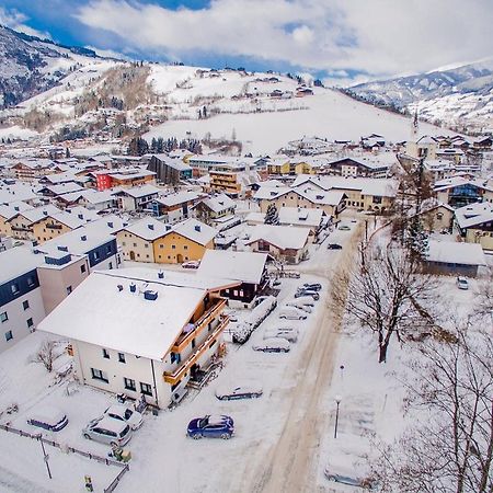 Appartement Nanske Kaprun Εξωτερικό φωτογραφία