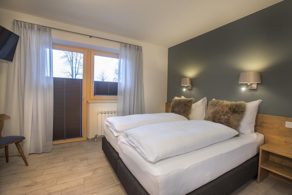 Appartement Nanske Kaprun Εξωτερικό φωτογραφία